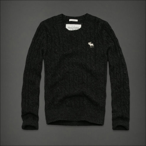 Pull Abercrombie & Fitch Homme Pas Cher